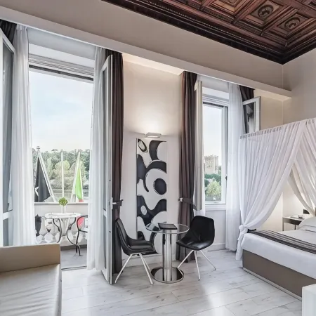 LHP Hotel River & Spa