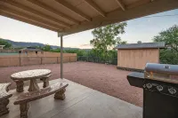 Retreat On Mesquite: Minutes Away From Charming Old Town Cottonwood - 民泊