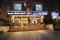 Hotel Lok Sagar Mysore - Layanan Antar-Jemput