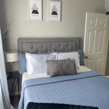 Affordable Luxury Town Home in Federal Hill Baltimore.