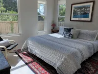 Gorgeous new beach cottage in fantastic location! - Country Houses