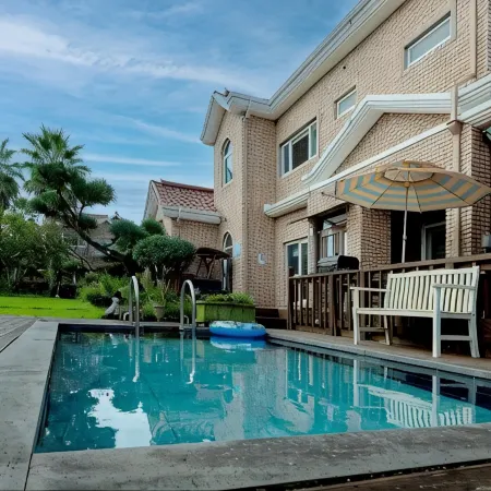 Ocean Sky Village Pension