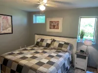 Waterfront Lower Level Apartment Near Acadia-Great for Couples! - 4-Star