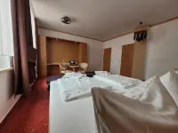 Hotel am Brauhaus - Kæledyr tilladt