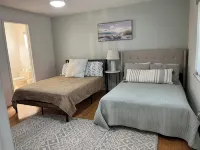Private Home with Heated Pool and Boat Dock - Private Pool