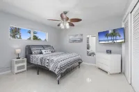 Beautiful Island Home to relax! - 3-Star