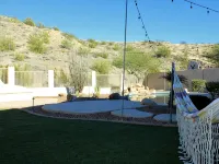 South Mountain Sanctuary-Backyard Privacy- -Cul-De-Sac-Heated Pool-STR2024003324 Hotels near South Mountain Park