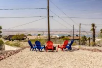 Lake Views! Upscale Private Villa - 4-Star