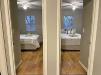 Adorable little beach house by the Surf Ballroom! - 3-Star