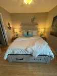 30A Sparkling Clean 🦋Salt therapy!Stay on BeachWest , pier park ocean front -  Casas de vacaciones