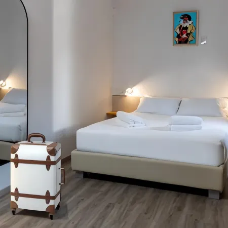 Dalèt AI experience - 400m San Marco - Adults Only Отели рядом с достопримечательностью «Сан-Поло»