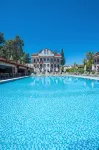 Casa De Levissi ölüdeniz - ที่มีสระว่ายน้ำ