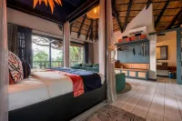 Namushasha River Lodge 酒店 - Wi-Fi