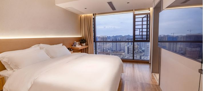 Sky Cloud Retreat Homestay (Anshun Ancient City Historical and Cultural District) Hotels in Anshun