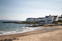 Port Charlotte Youth Hostel - Wifi