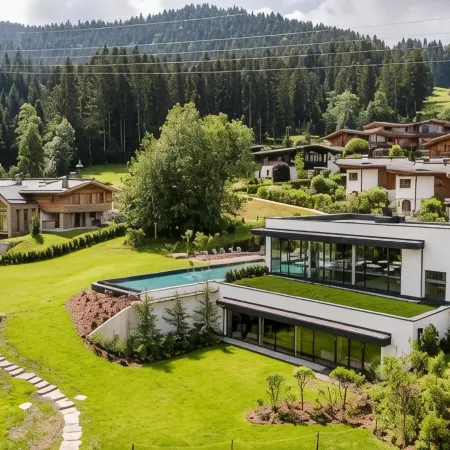 Hotel der Bär