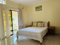 Green Palm Self Catering - 3 Sao