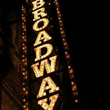 Millennium Hotel Broadway Times Square Отели рядом с достопримечательностью «Концертный зал Playstation Theater»