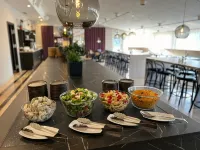 Injoy Park Hotel Solna - Pet-friendly