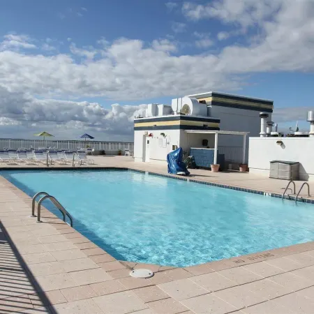 Princess Bayside Beach Hotel