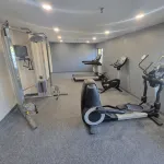 Days Inn by Wyndham Pleasant Prairie Kenosha - salle de sport