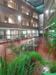 Nobile Hotel Solar del Acuario - parking