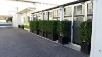 Ibis Styles Broken Hill - Parking