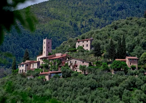 Peralta Tuscany -  Holiday Villas