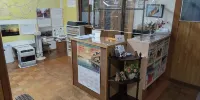 Onsen Minshuku Mako - Bãi đậu xe
