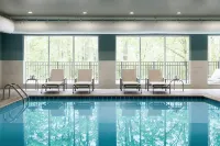 Holiday Inn Express & Suites BRASELTON WEST by IHG - Pool