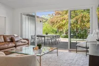 BRAND NEW!! Spacious and Pristine newly remodeled 4-bedroom home in Glen Ellen. - Luxury