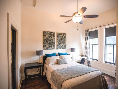 Historic Charm-Modern Elegance in W7th / DT St. Paul