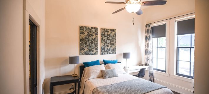 Historic Charm-Modern Elegance in W7th / DT St. Paul โรงแรมในเซนต์พอล