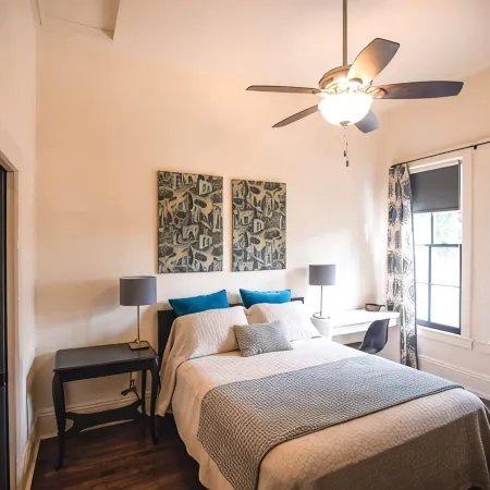 Historic Charm-Modern Elegance in W7th / DT St. Paul