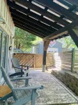 Dog Friendly🐶Close to Sierra Nevada/Biltmore, Between Asheville, Hville, Brevard - Wi-Fi