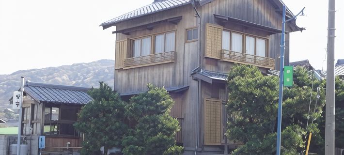 Sakaetei Hotels in Awaji