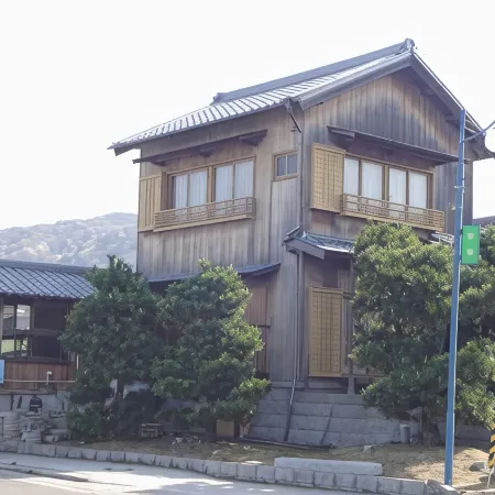 Sakaetei