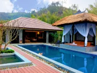 Imperial Palace Hot Spring & Resort - Pools