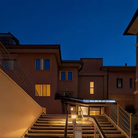 Hotel Mariani