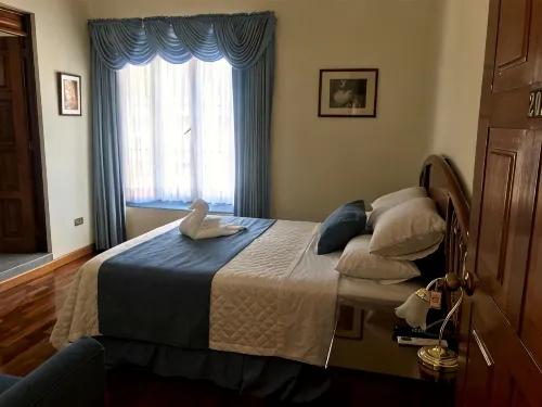 Hotel Belvedere - 2-Star