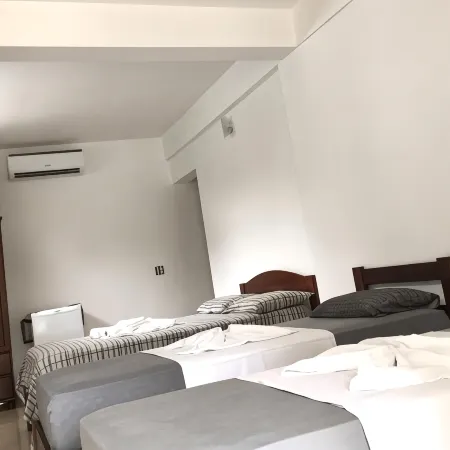 Pousada Recanto do Teimoso