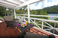 Marigot Beach Club & Dive Resort - 4-Star