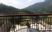 Santaishan Resort Hotel - con vista montagne