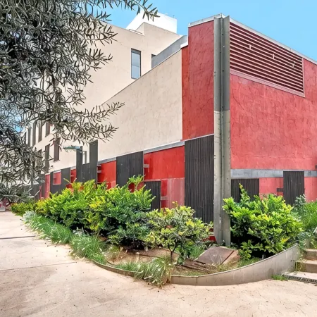 Hotel Orangine