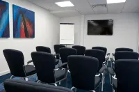 Ramada Encore by Wyndham Leicester City Centre - Business