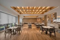 Courtyard By Marriott Tirupati - bar