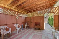 Rio Grande Retreat a 3-bedroom house with Wi-Fi and A/C - บังกะโล