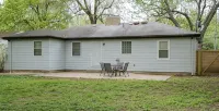 The Robberson House close to Mercy, WOW, MSU - Homestays