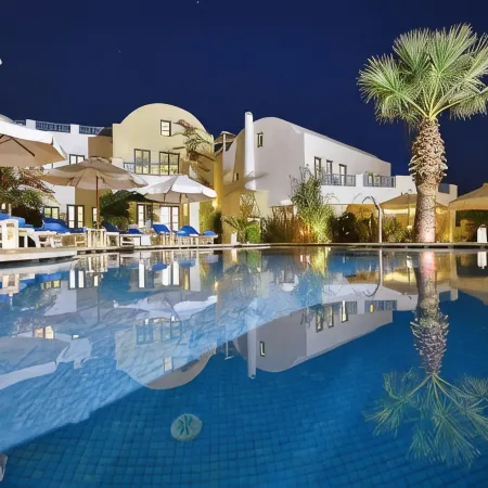 Tamarix Del Mar Suites