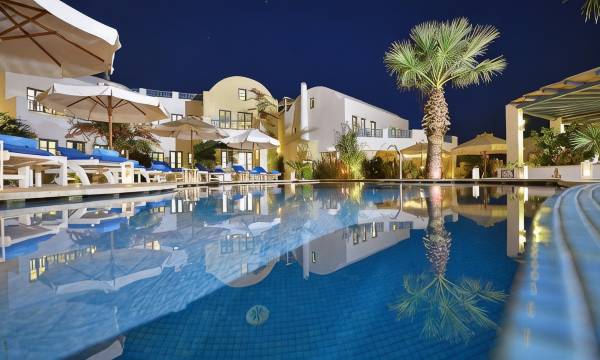 Tamarix Del Mar Suites